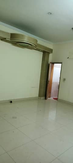 10 Marla Double Story House For Rent
