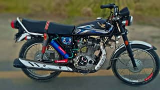 Road prince 2020 model aa