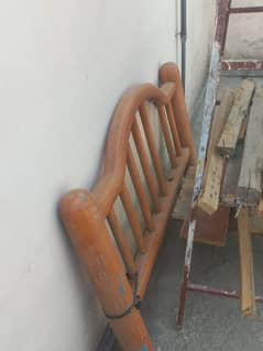 wood