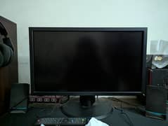 ViewSonic 21' Multimedia Monitor