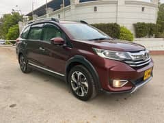 HONDA BR-V 2020