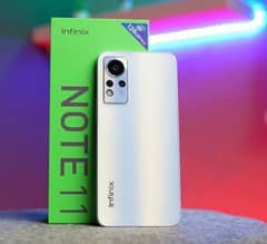 Infinix
