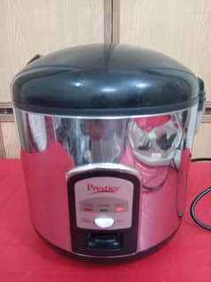 Electric cooker /electric ricecooker