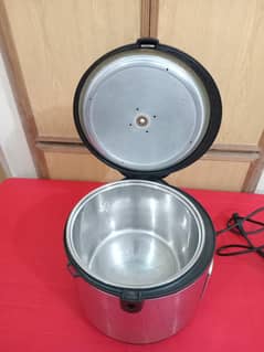 Fully Automatic Electric cooker /electric ricecooker