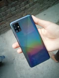 Samsung A51 6gb 128gb Mobile /No oppo vivo infinix Huawei iPhone tecno