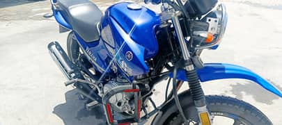 Yamaha