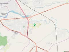 DHA 5 ISLAMABAD SECTOR B KANAL