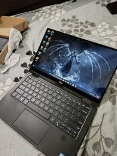 Dell XPS Laptop 13 9365 2-in-1|Core i7 7Y75|Touch Screen