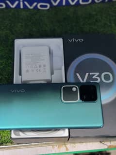 vivo v30 12GB 256GB 03265103269 WhatsApp