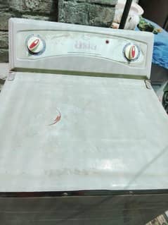 Super Asia washing machine