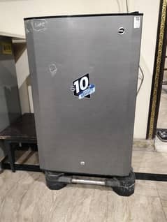 small size pell fridge
