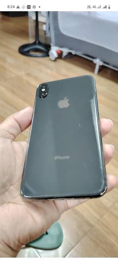 battery change karvani parni h