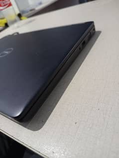 Dell latitude 5490 core i5 / 8th Gen 8/256 SSD