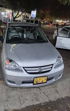 Suzuki Liana 2006 Model Excellent Condition