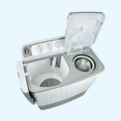 SA-280 TWIN TUB GRAND WASH