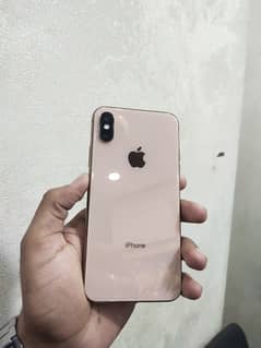 iPhone Xs 64 GB Factory Unlock