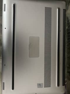 Dell XPS 15 9560 Core i7 7th generation