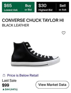 converse