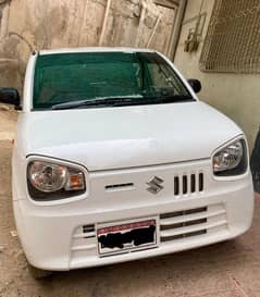 Suzuki Alto 2023