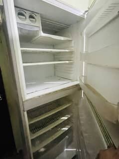 2 Pel Refrigerators (Big Size-Medium Size)