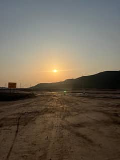 ONE KANAL PLOT FOR SALE