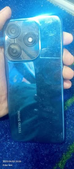 Tecno spark 10c