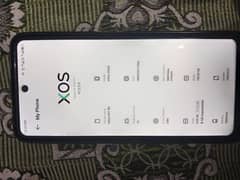 sales