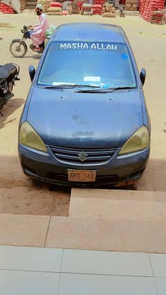 Suzuki Liana 2006
