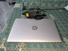 HP ProBook 450 G8 11th Gen Core i5 16gb Ram 512GB SSD 15.6" 1080p