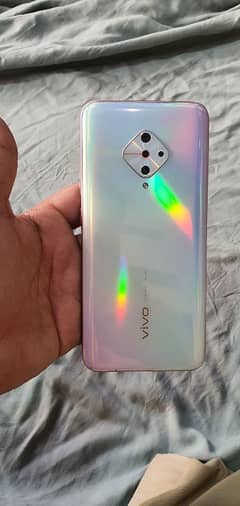 Vivo 1920 8GB 128GB