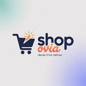 Shopovia