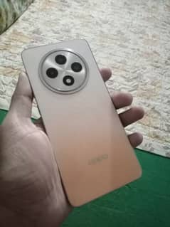 Oppo Reno 12F 5G