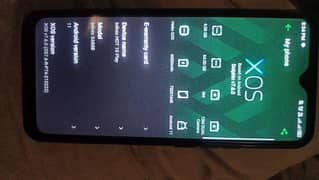 infinix
