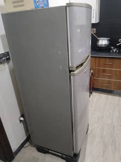 Fridge For Sale in Bahria Orchard Eastern Block.