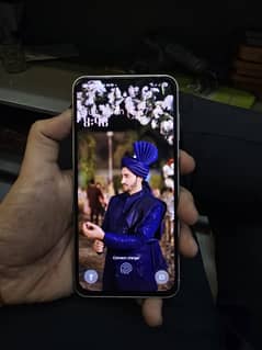 Samsung A56 5G