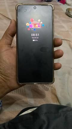 tecno camon 20 10/9 16 256 all ok box or charger hy 03154131132