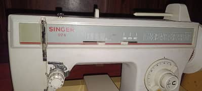 singer