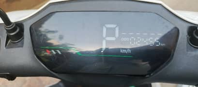Okla electric scooter