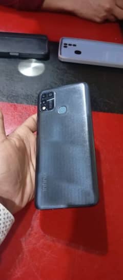 Infinix