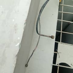A.