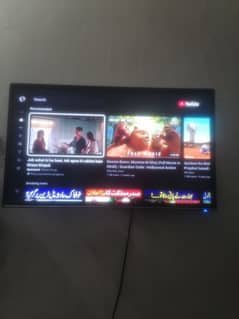 Samsung  smart LED 32 inches. A1 condition