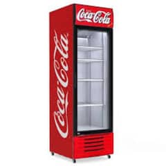 refrigerator