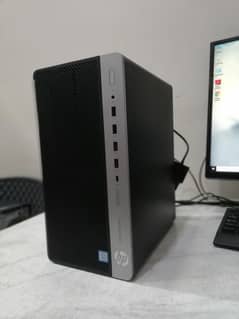 HP