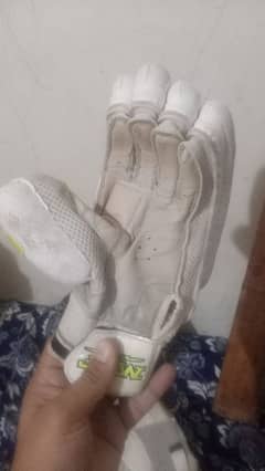 cricket kit for sale hard ball 25000