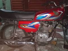 Hondacg