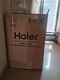 Haier HW 150-826 for sale
