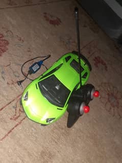 lamborghini car