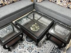 Centre table