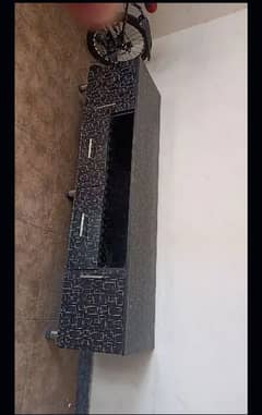 tv console