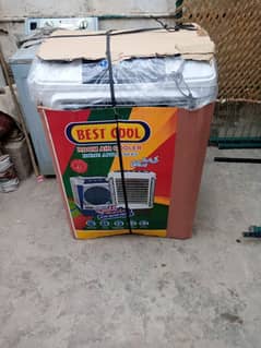 asia air cooler good condition